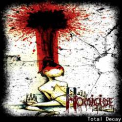 Homicide (BRA) : Total Decay